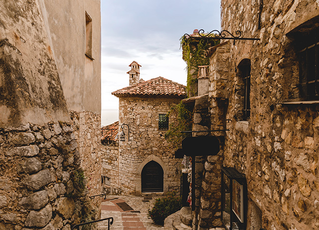 Bienno borgo storico