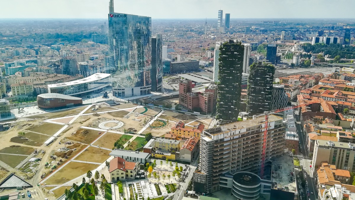 Transfer Milano Darfo Boario Terme